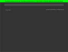 Tablet Screenshot of fdnlinks.com